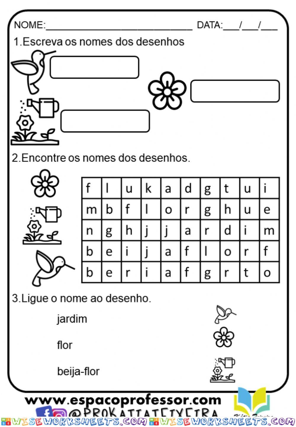 Interpretação de texto