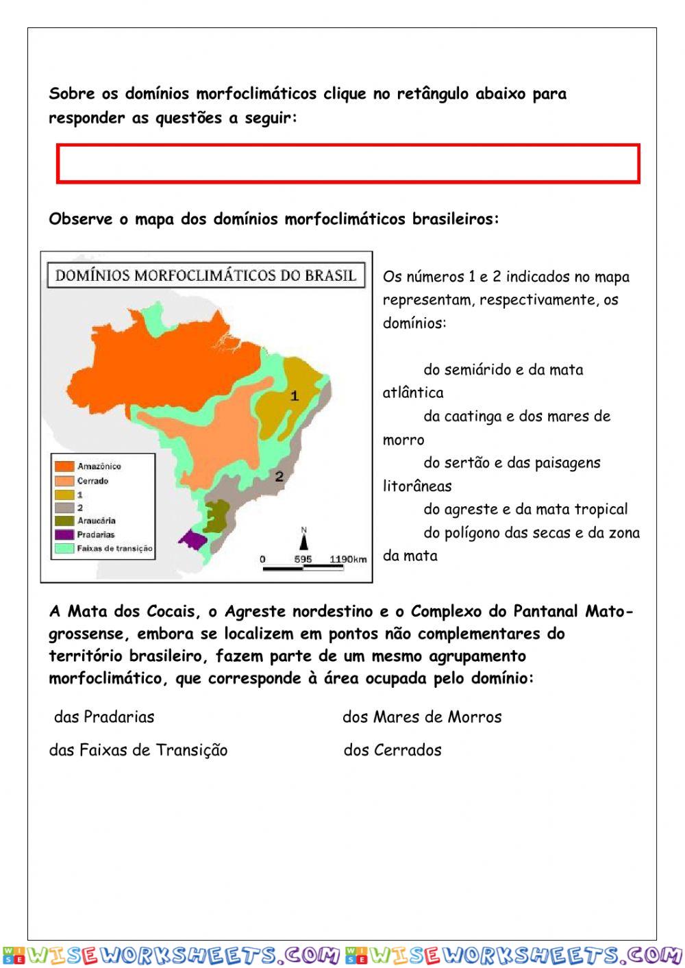 worksheet