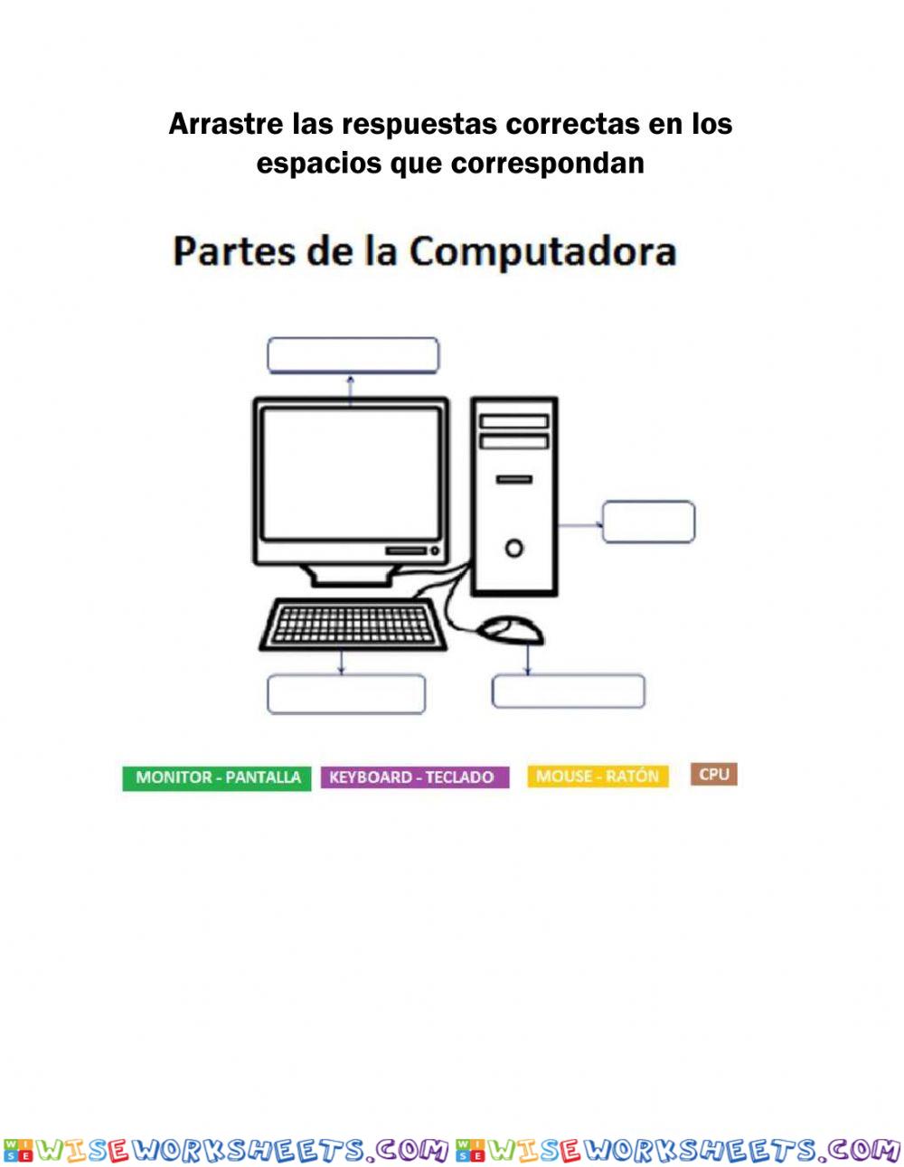 Compuradora