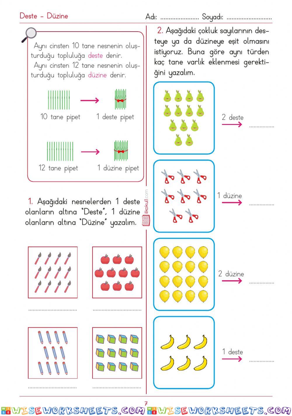 Matematik