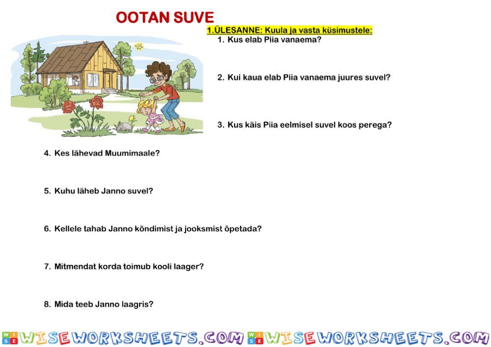 4kl-OOTAN SUVE