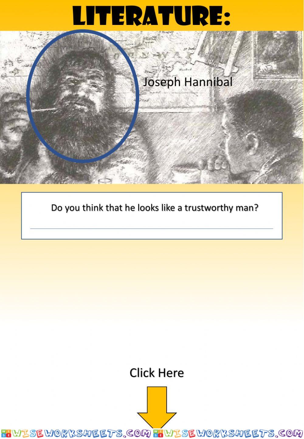 worksheet