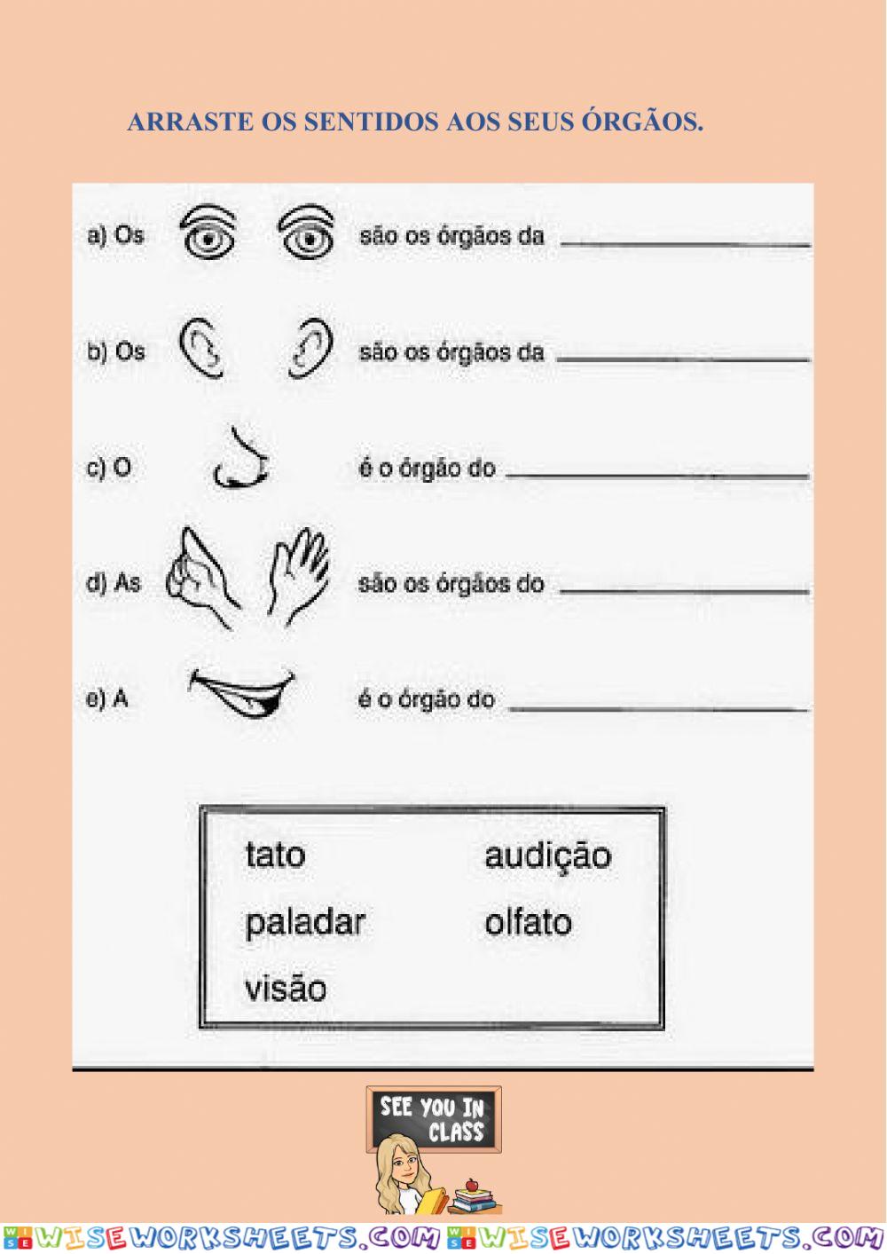 worksheet