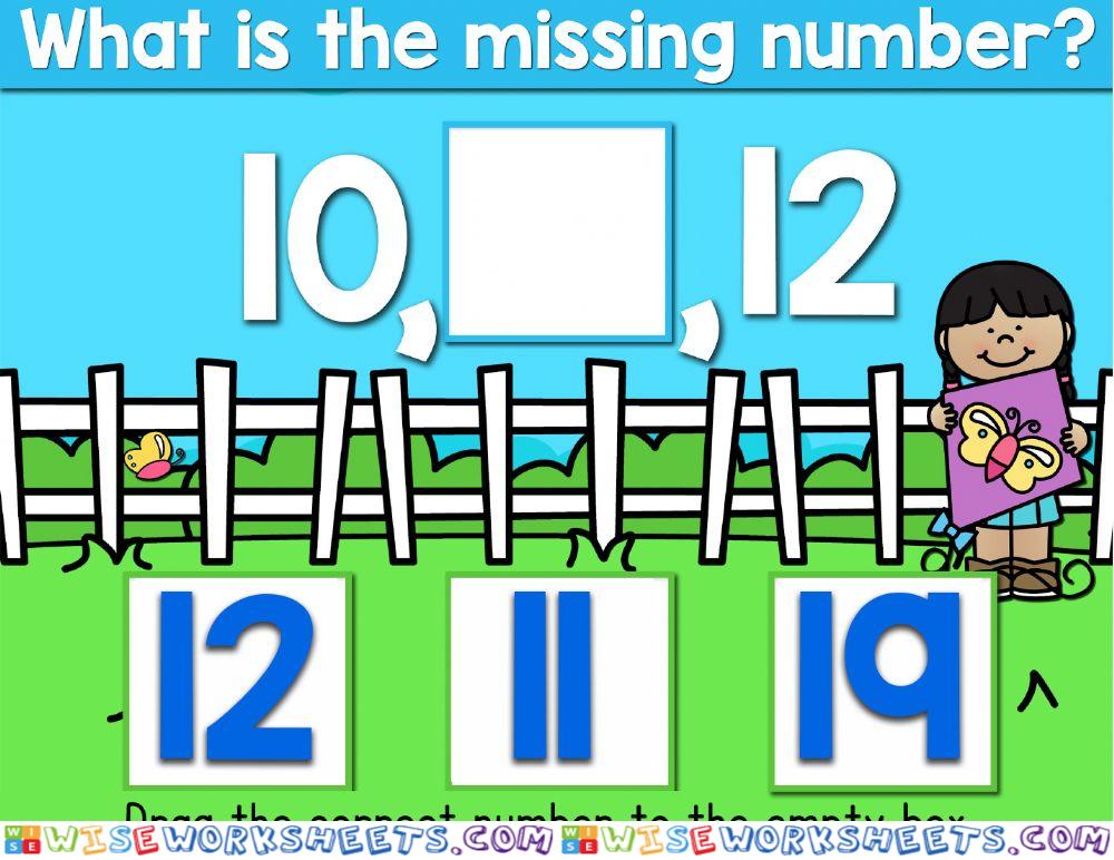 worksheet