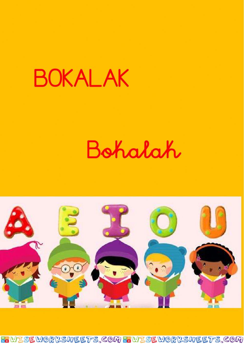 Boklak