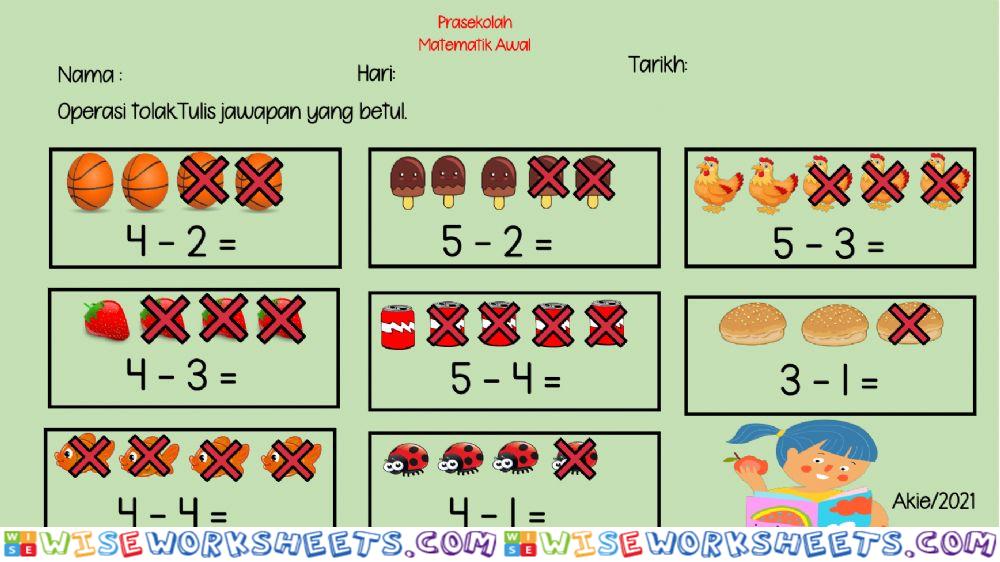 Matematikawal