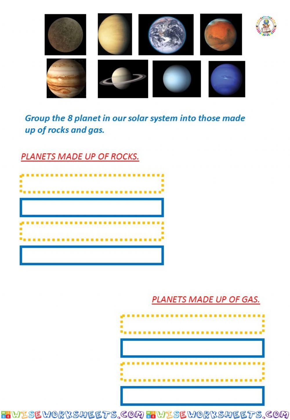 Astronomy