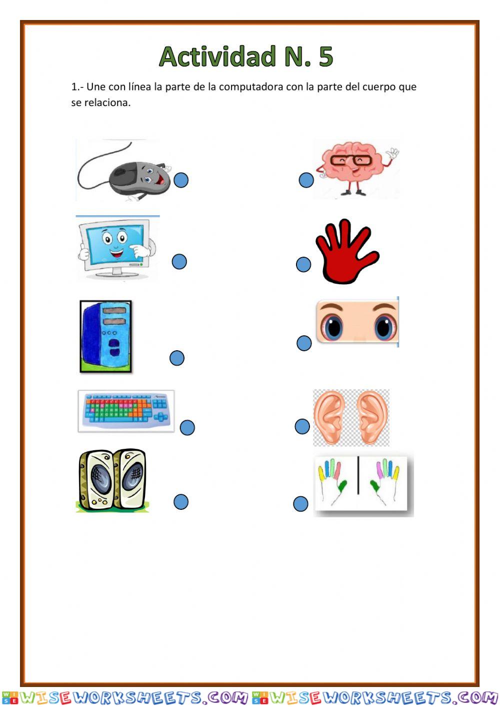 Computación