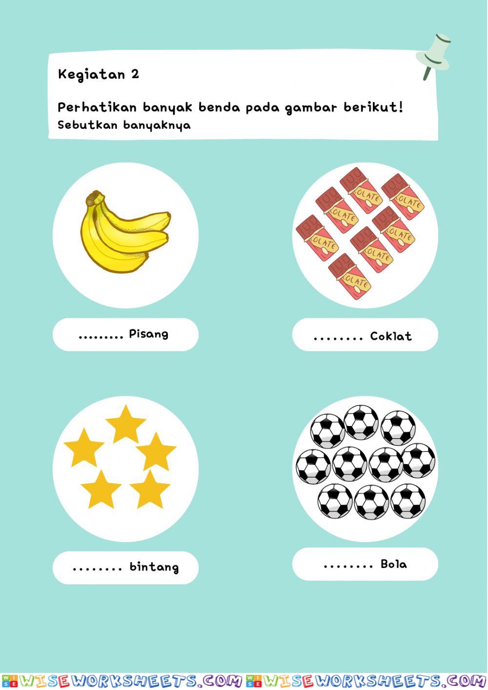 worksheet
