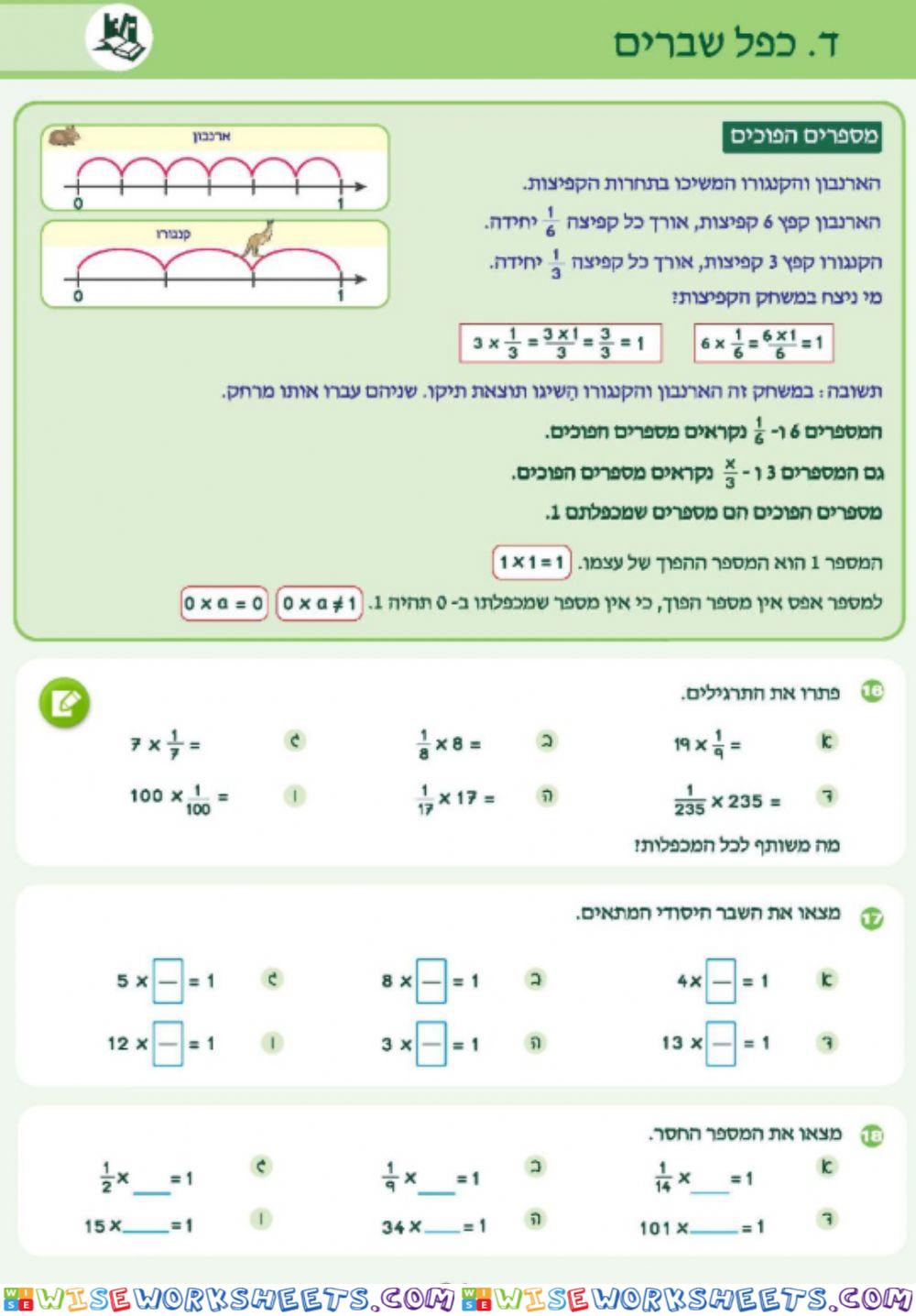 ו א 81