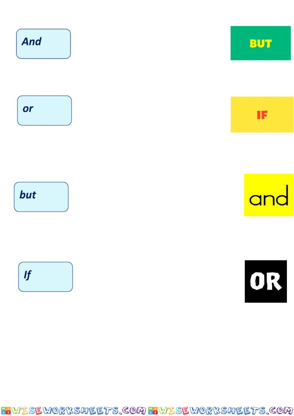worksheet