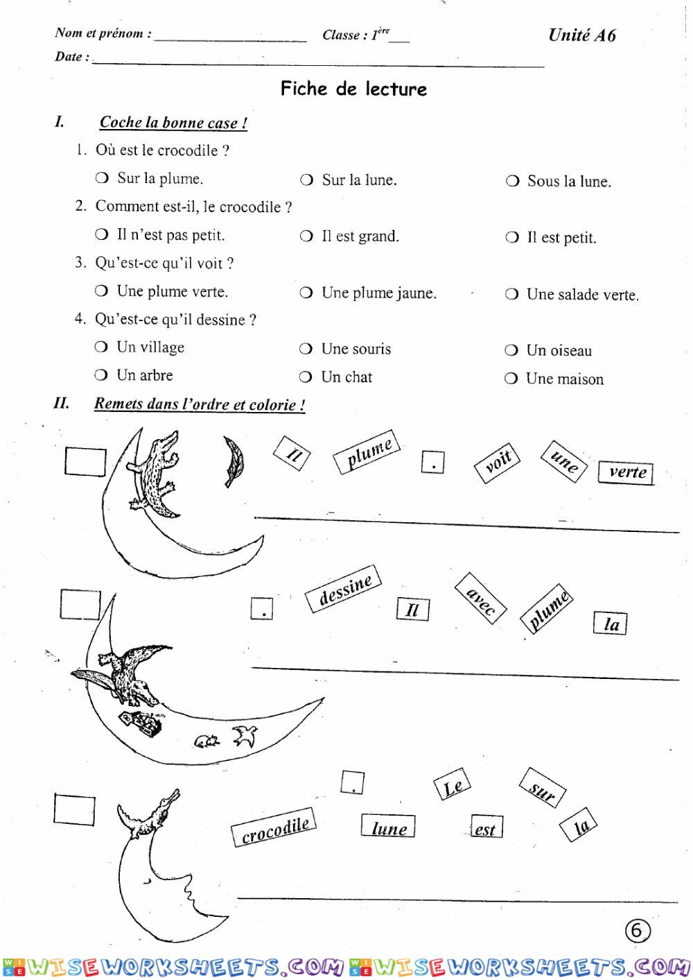 A 6 - Page 6