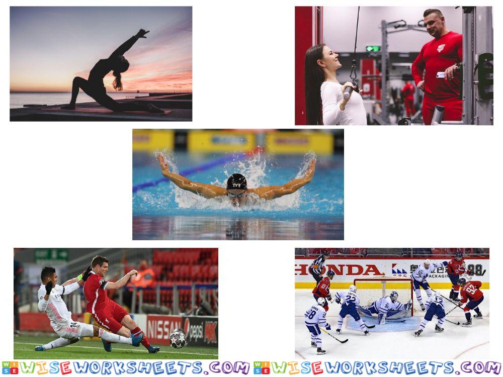 Sports