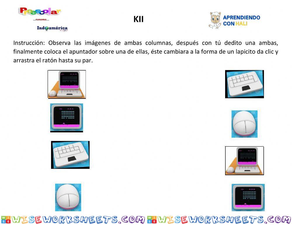 Actividad: 20 de Junio