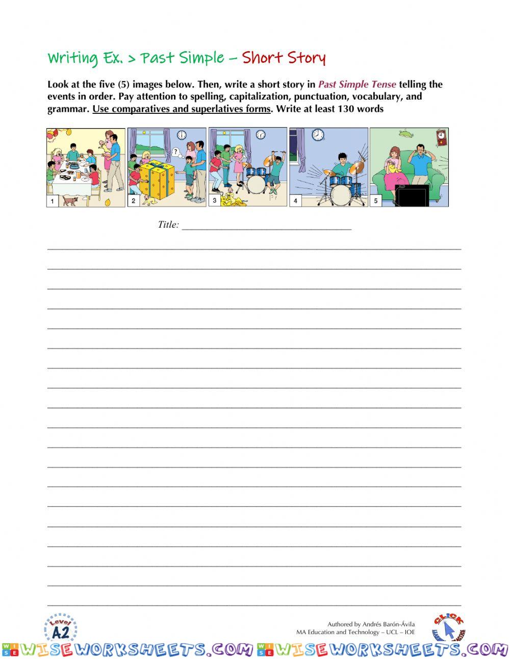 worksheet