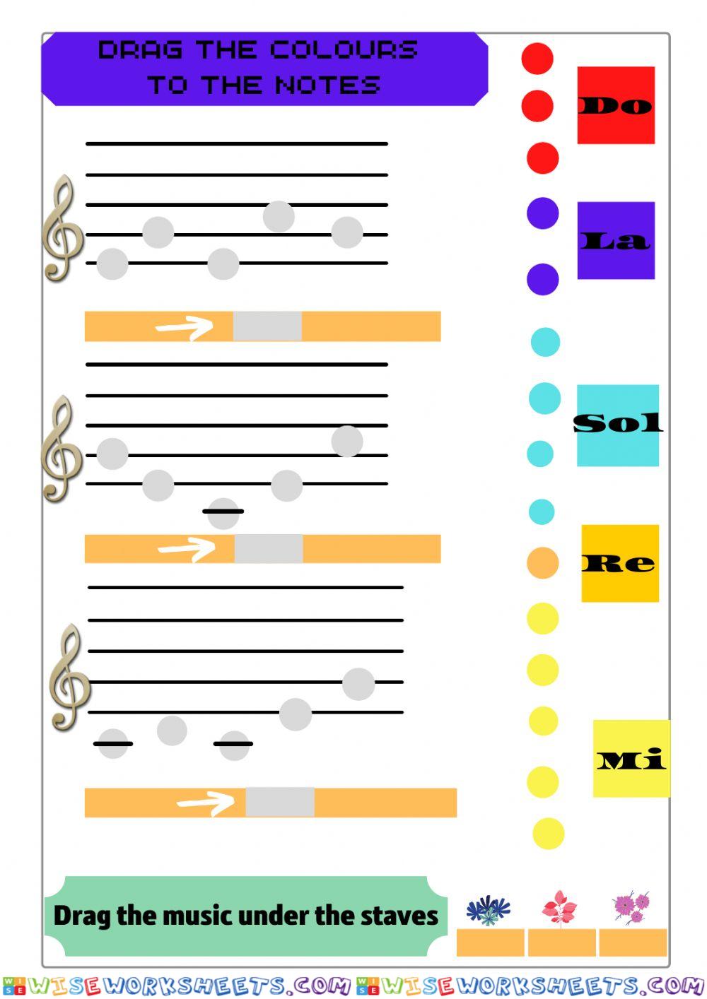 2º notas