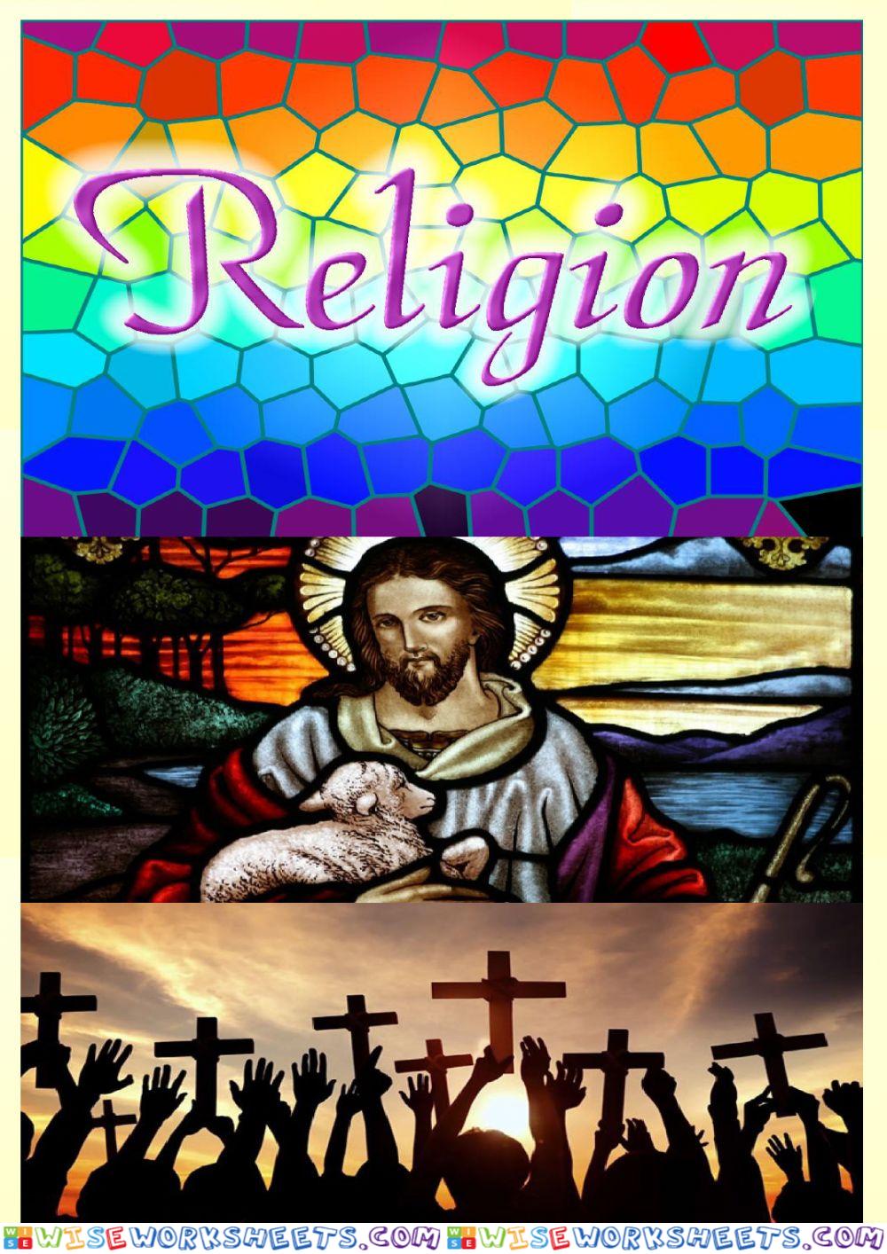 Religión