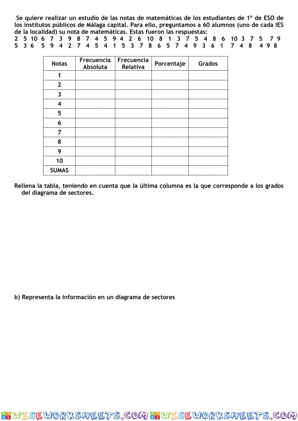 Estadística