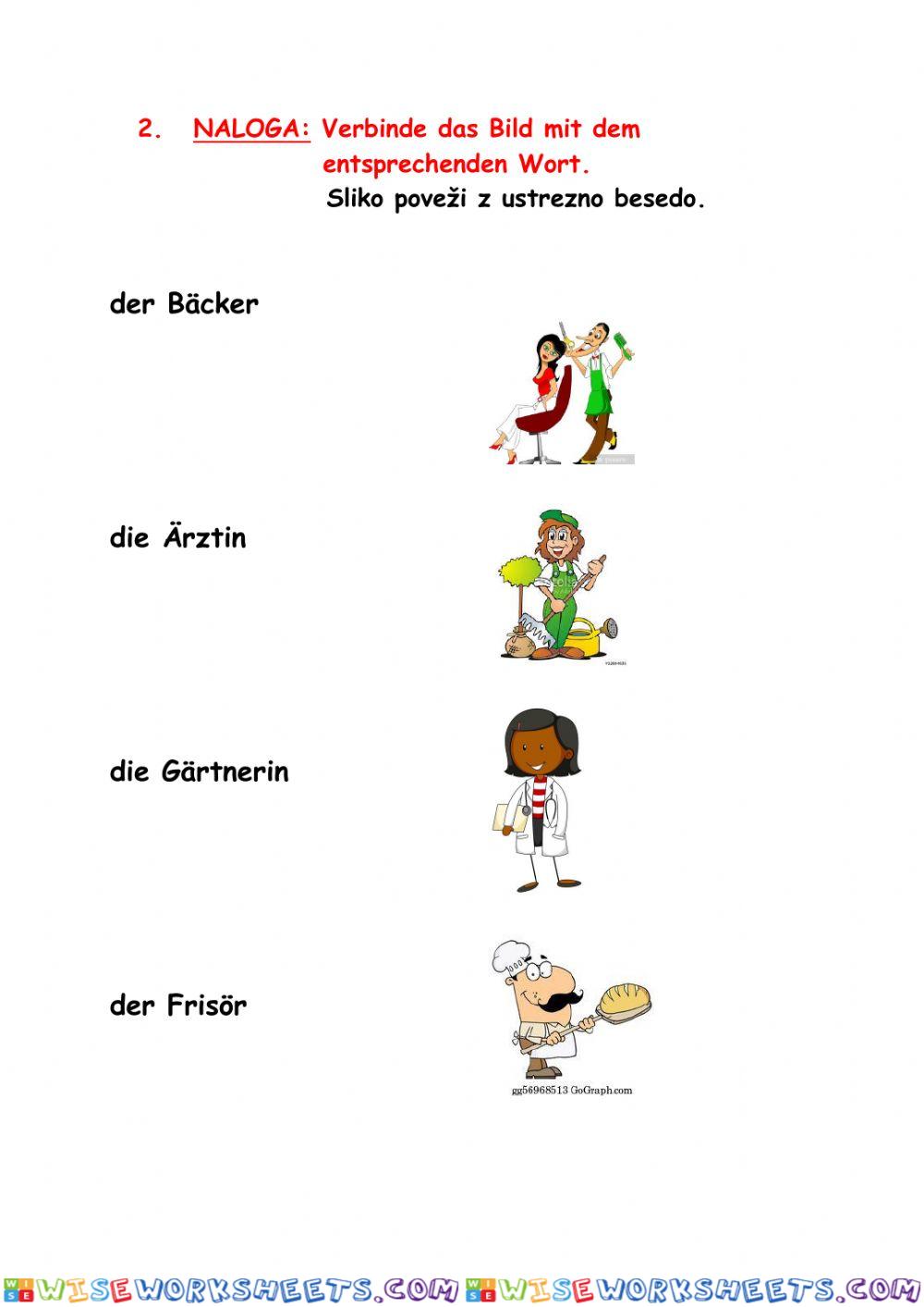 worksheet