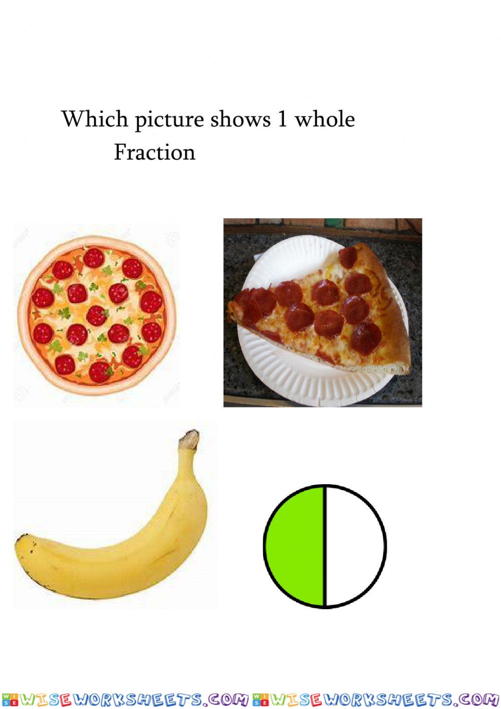 worksheet