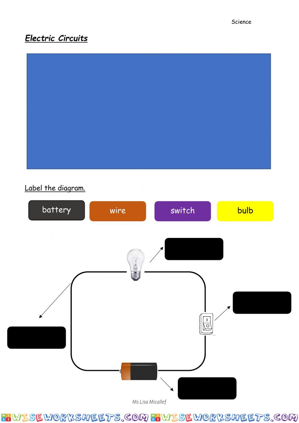 Electric Circuit