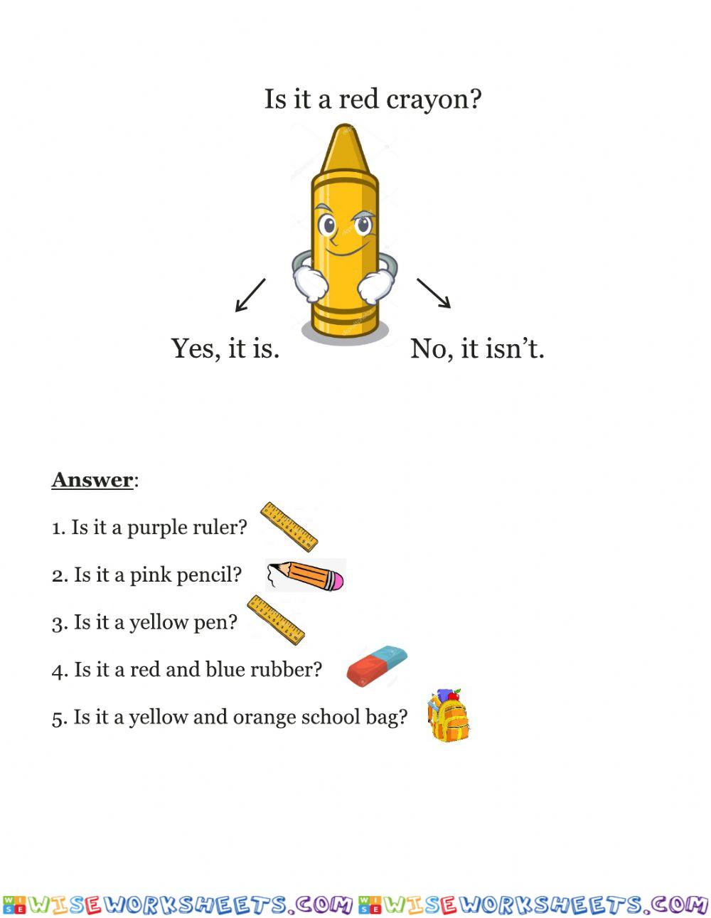 Is it...?