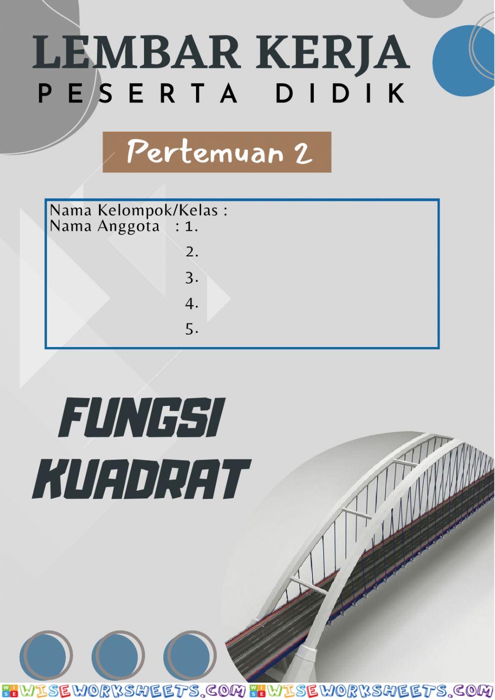 E-LKPD Fungsi Kuadrat 2 OK