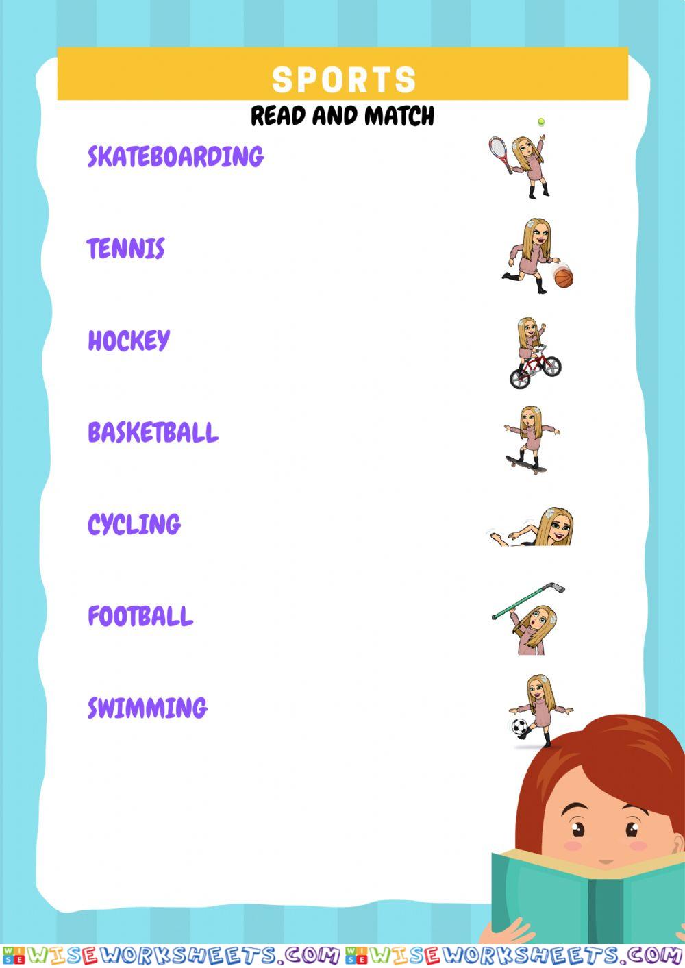 Sports