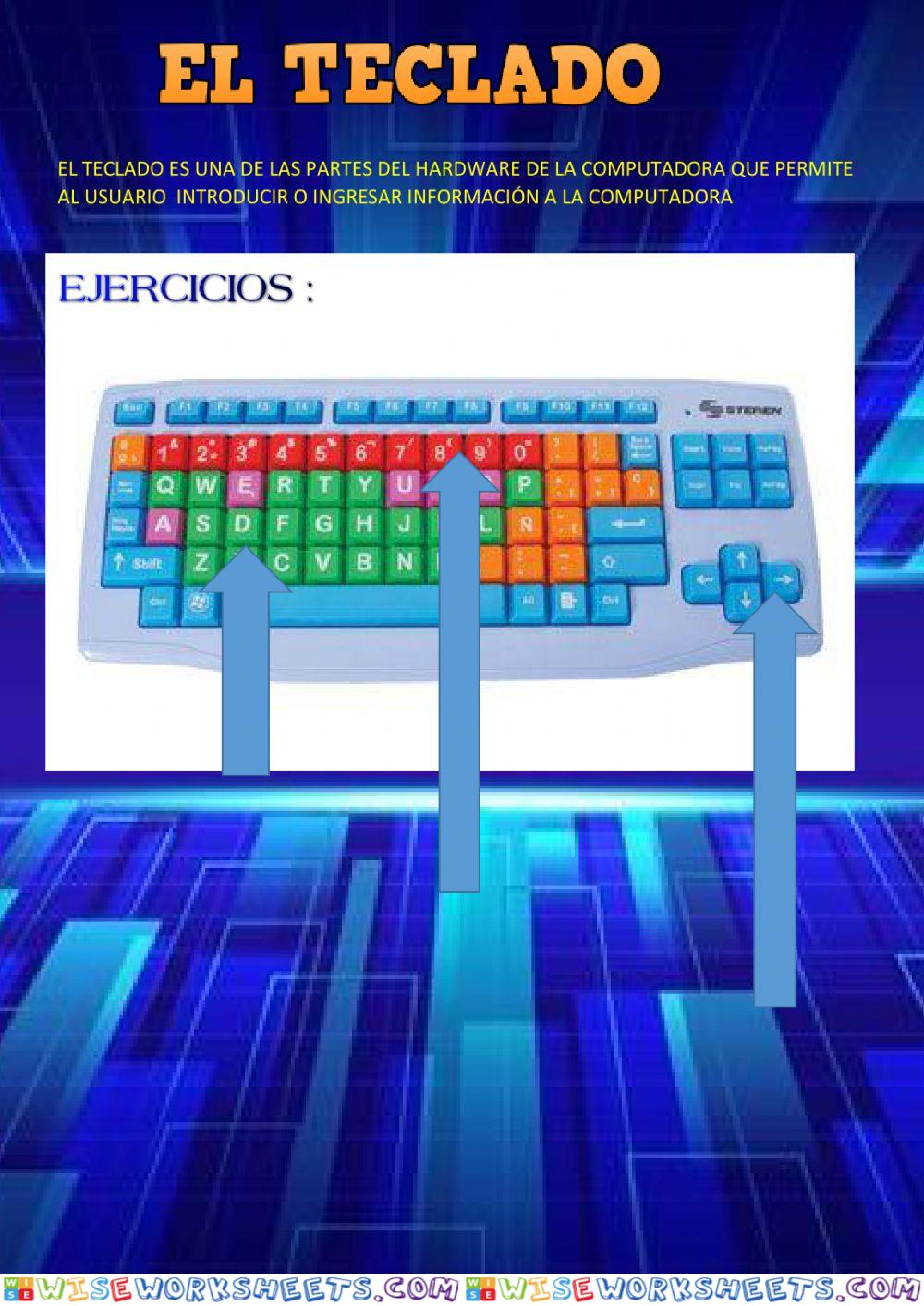 Teclado