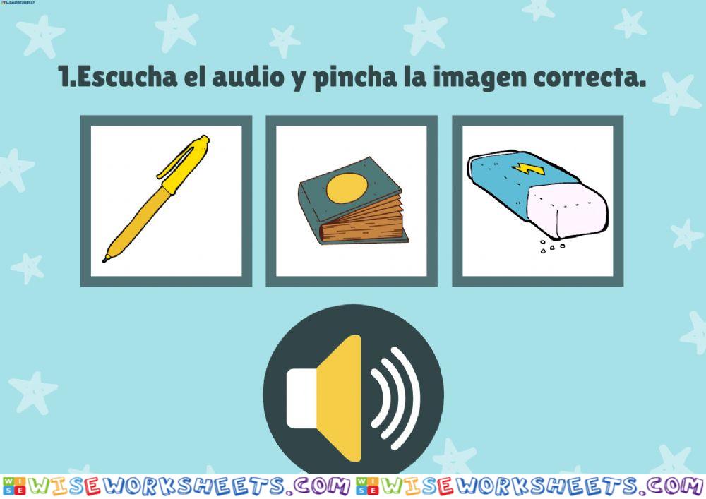worksheet