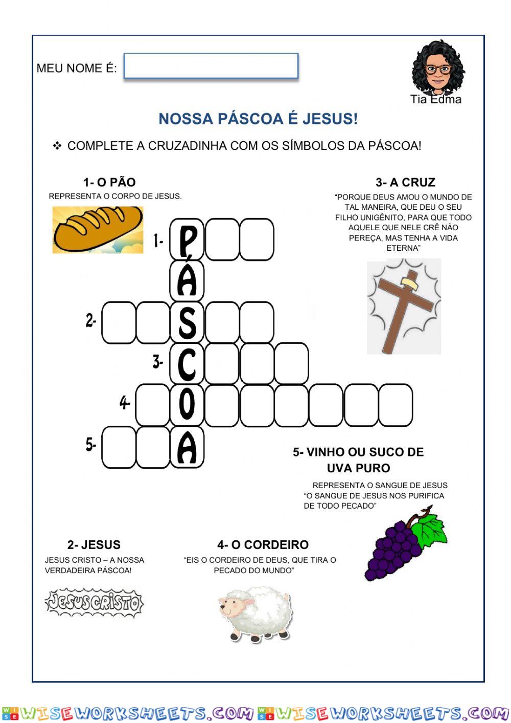 Páscoa