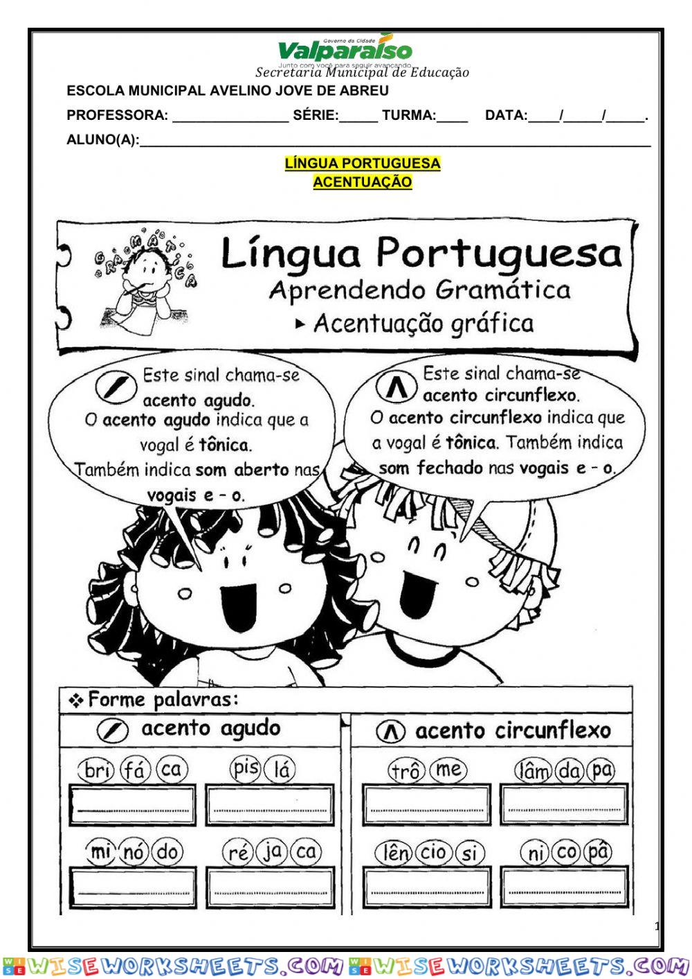 Portugues