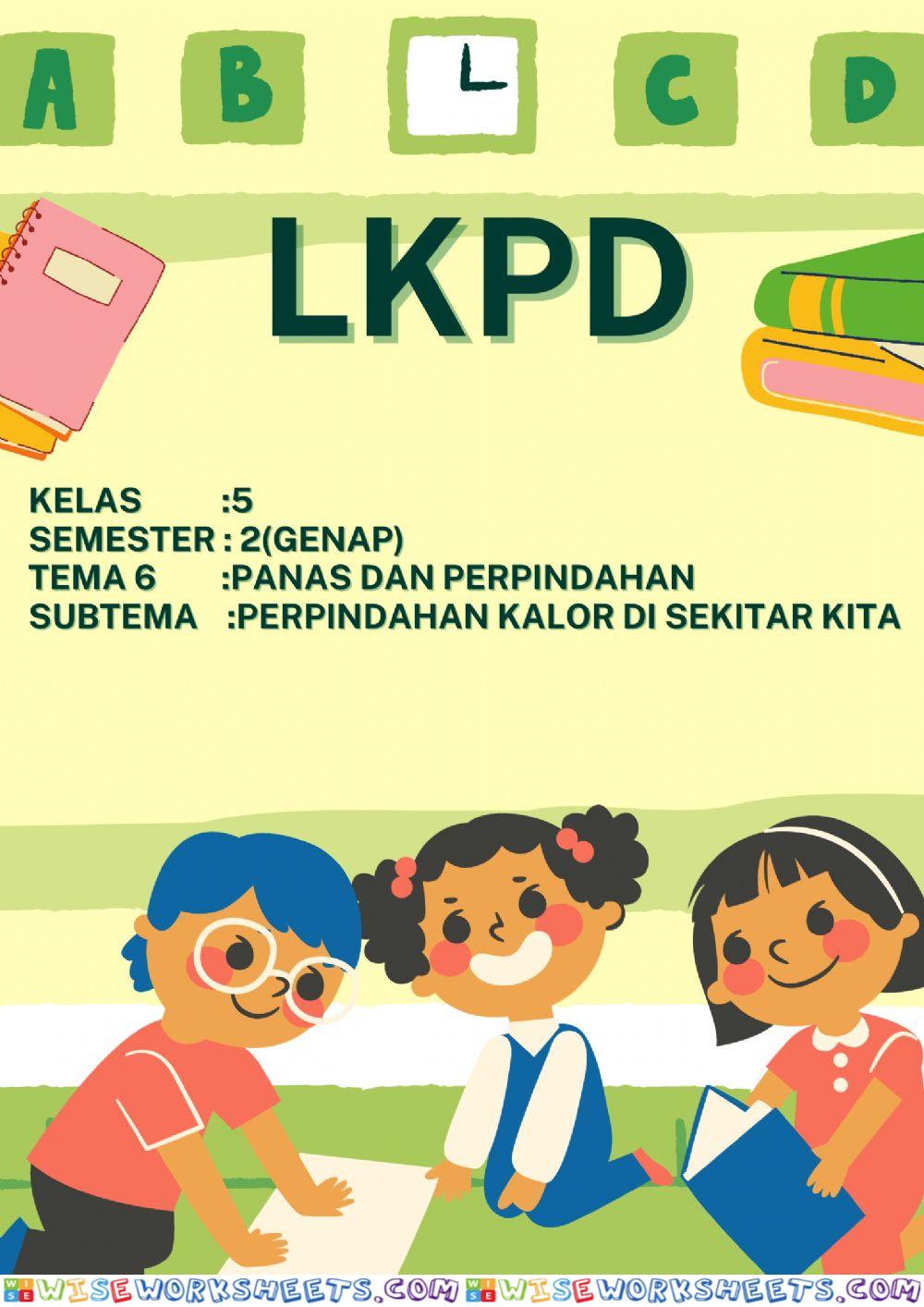 Lkpd