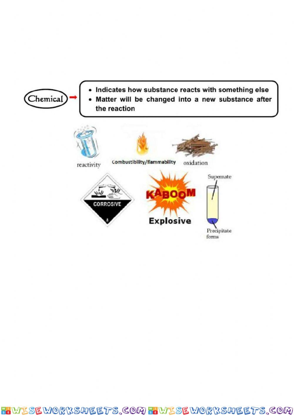 worksheet