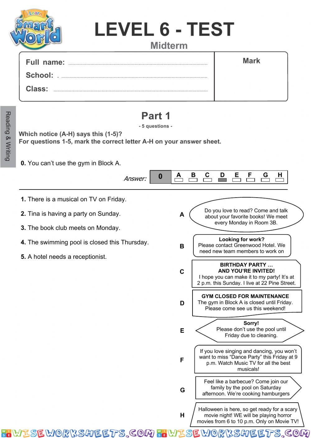 Wsl6-Midterm-RW