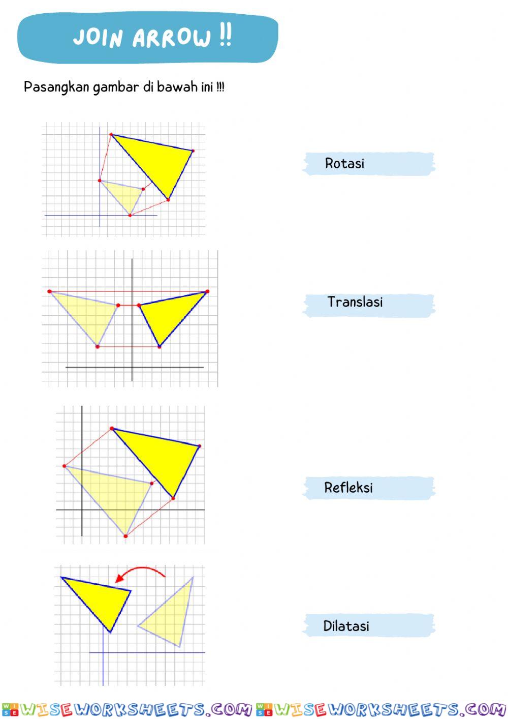 worksheet