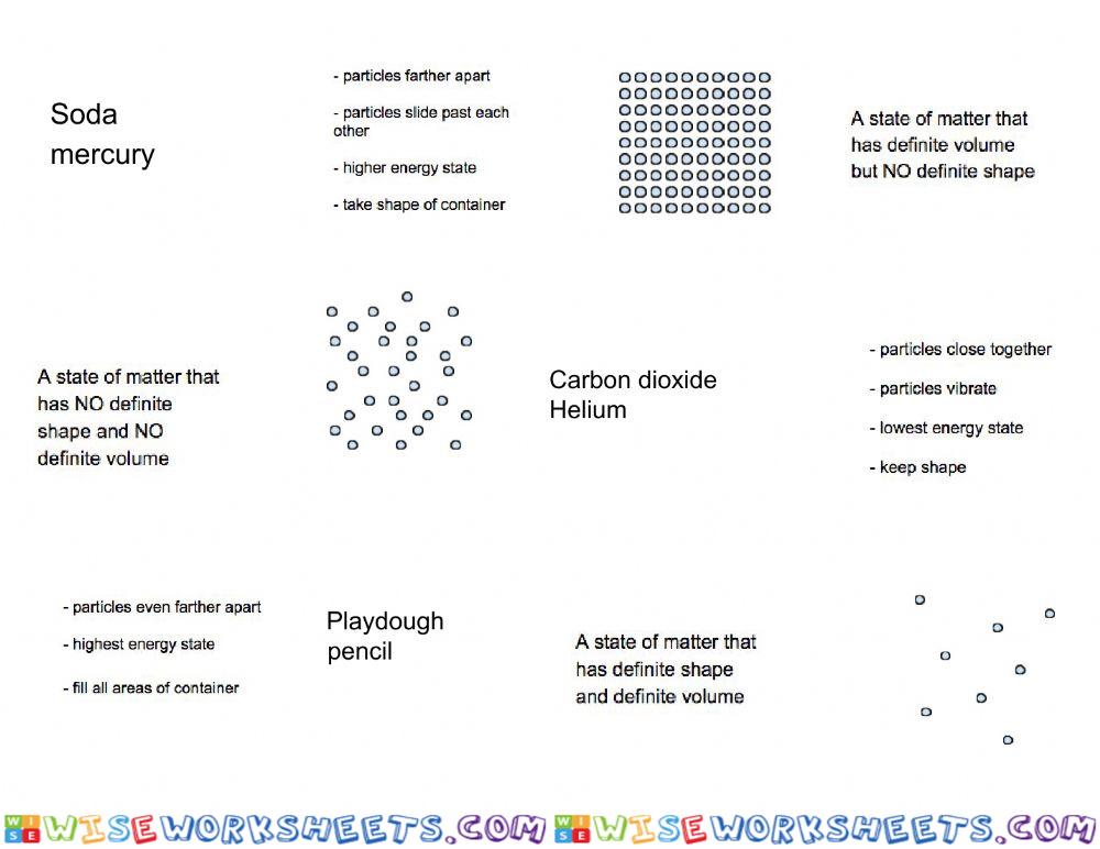 worksheet