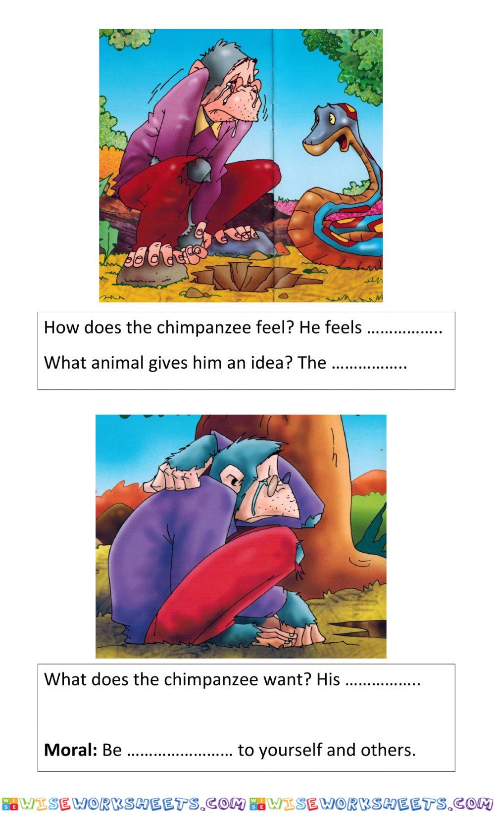 worksheet