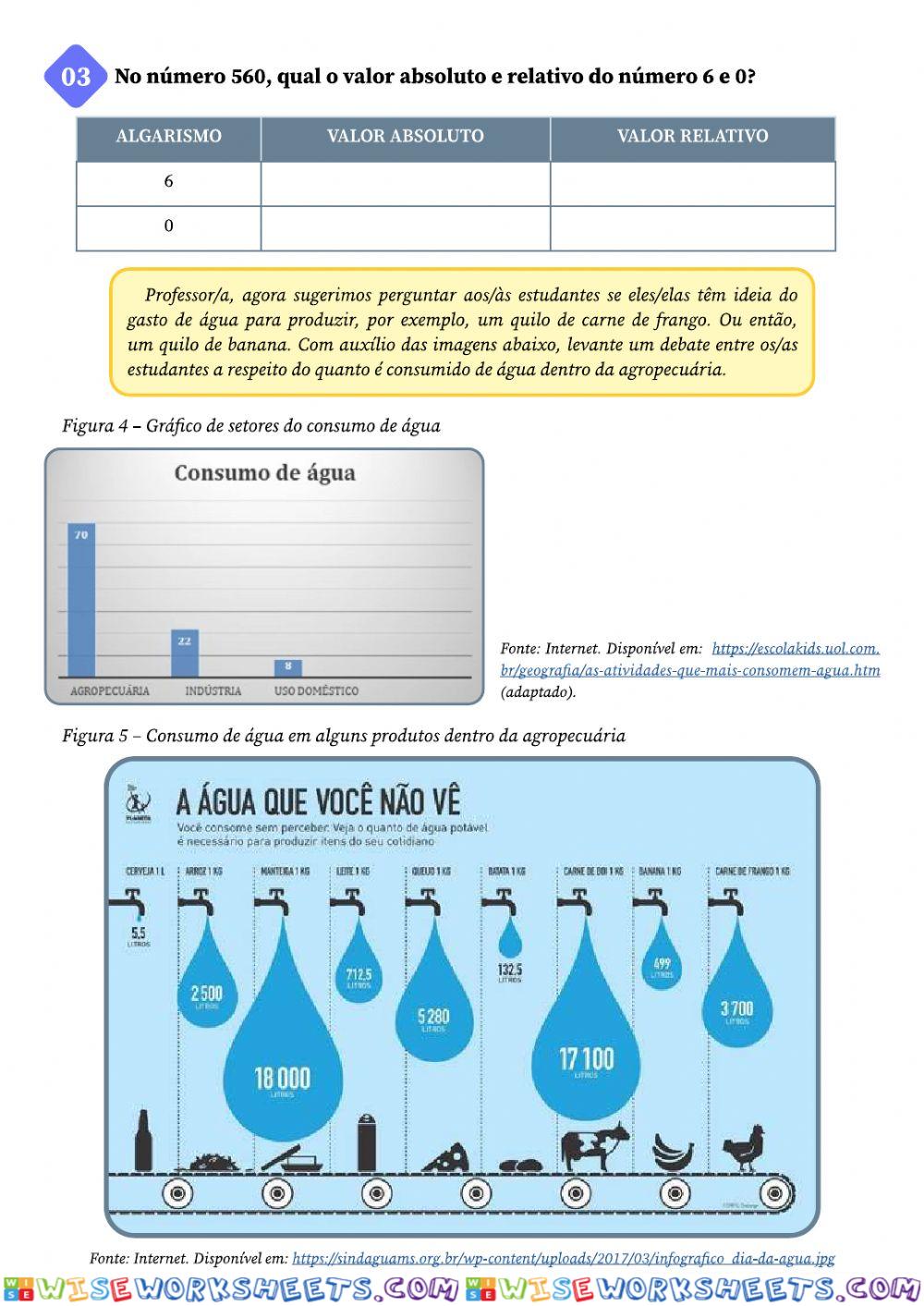 worksheet