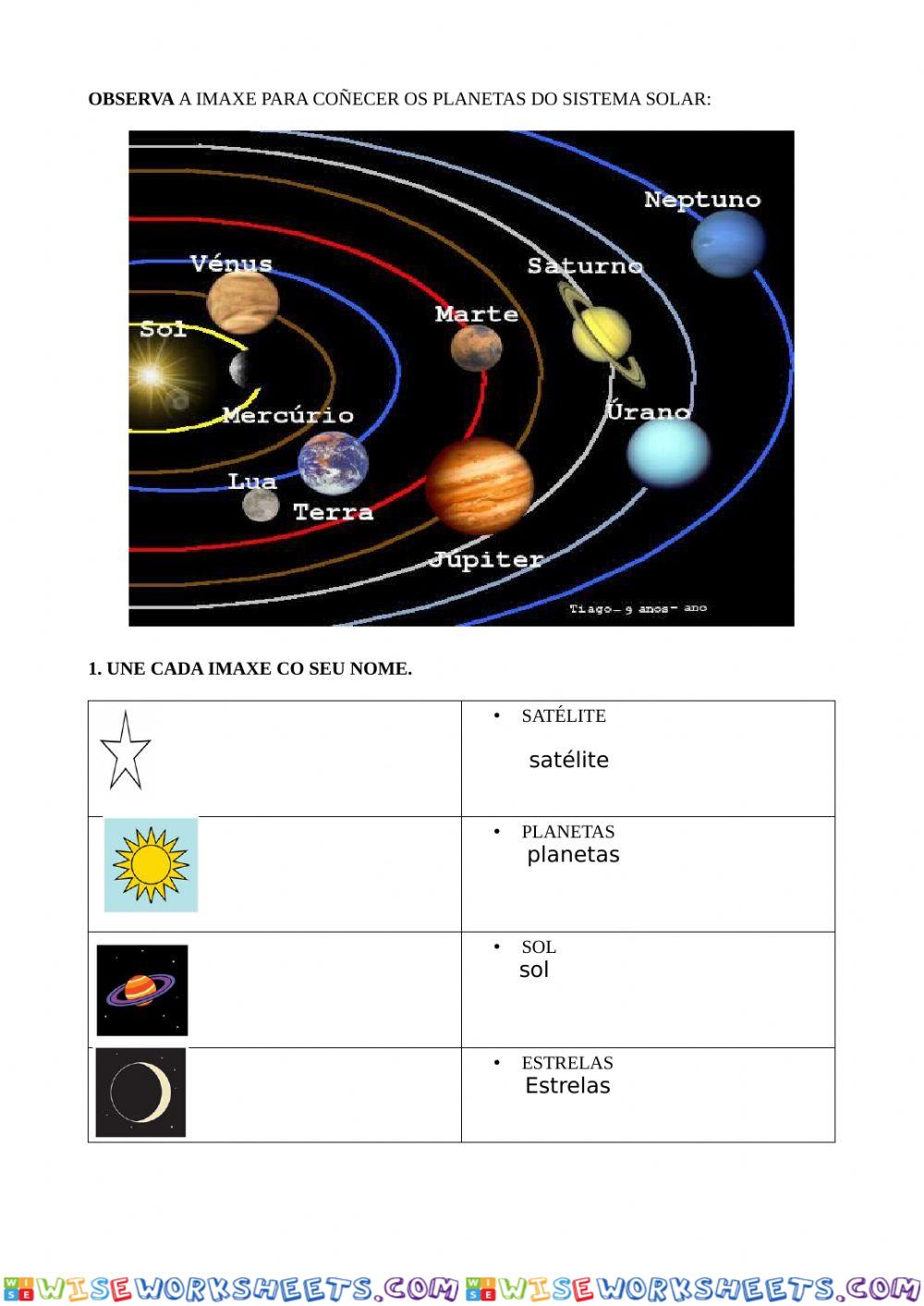 worksheet