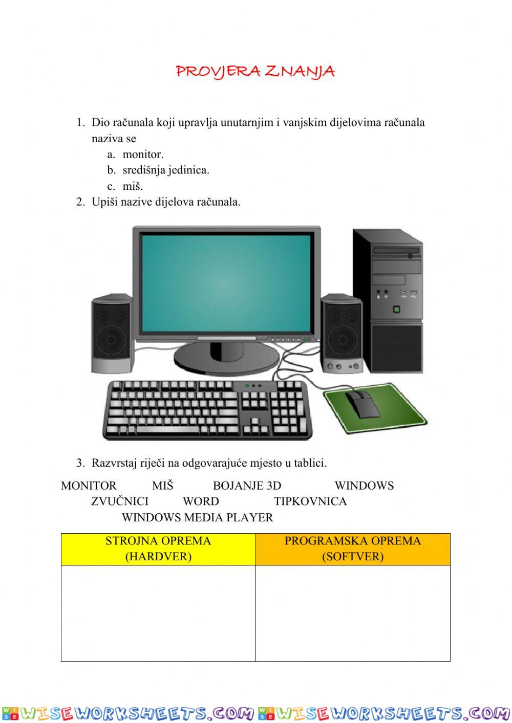 Informatika 2.r OŠ