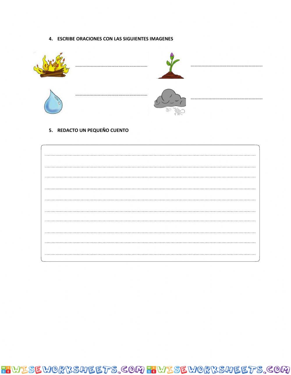 worksheet