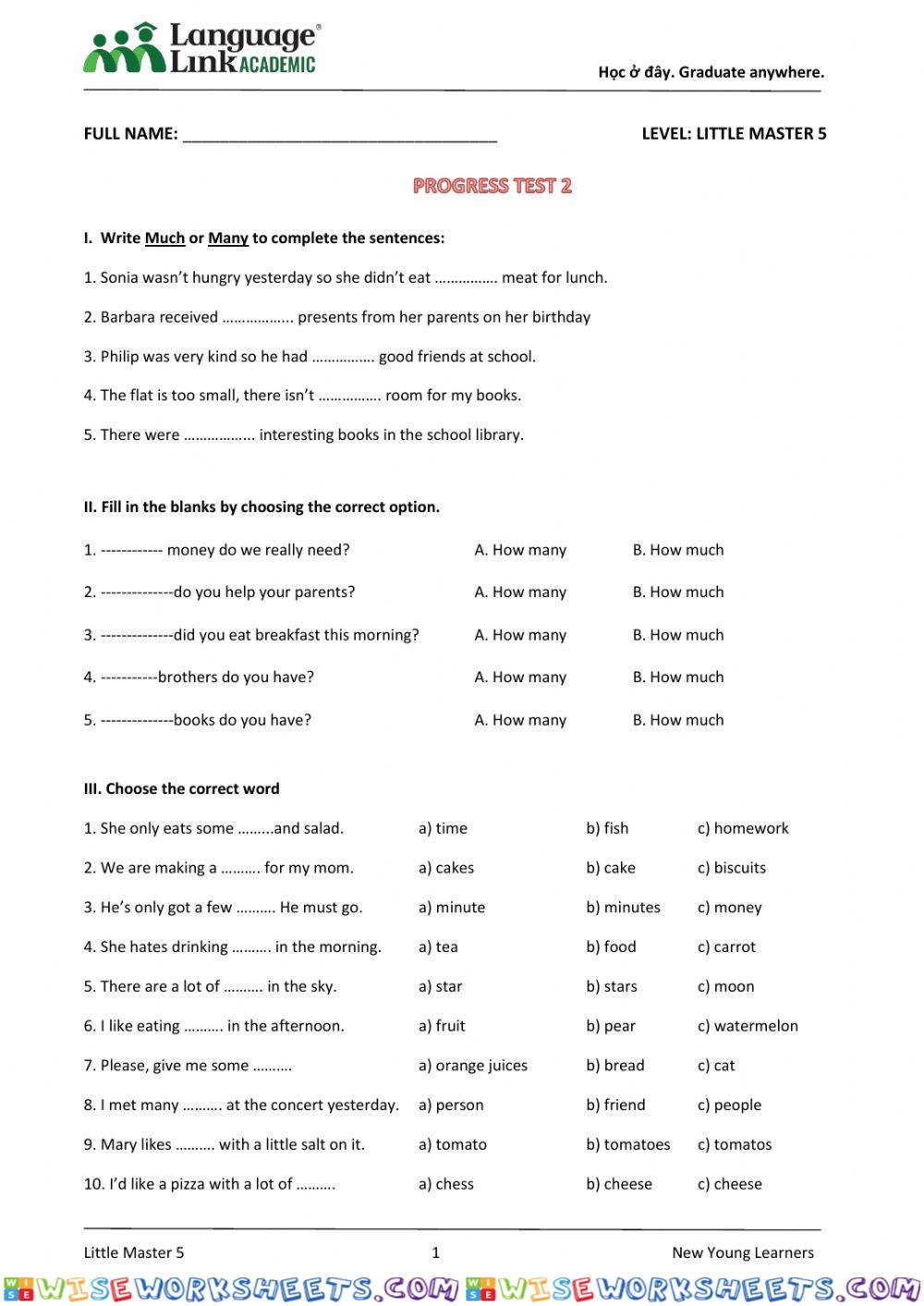 Lm5 homework 7 - pt 2