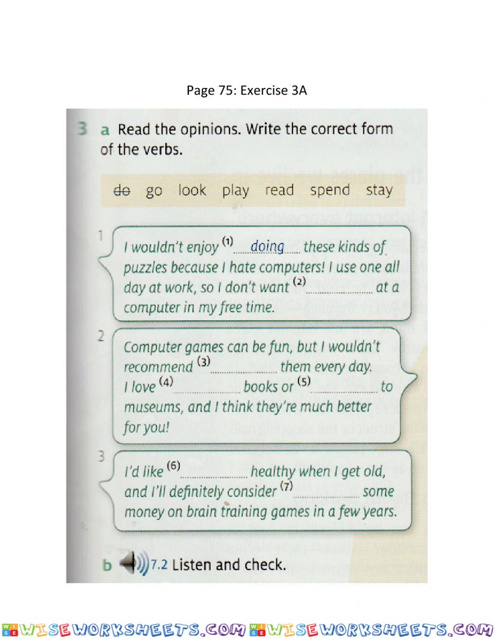 Page 74 and 75