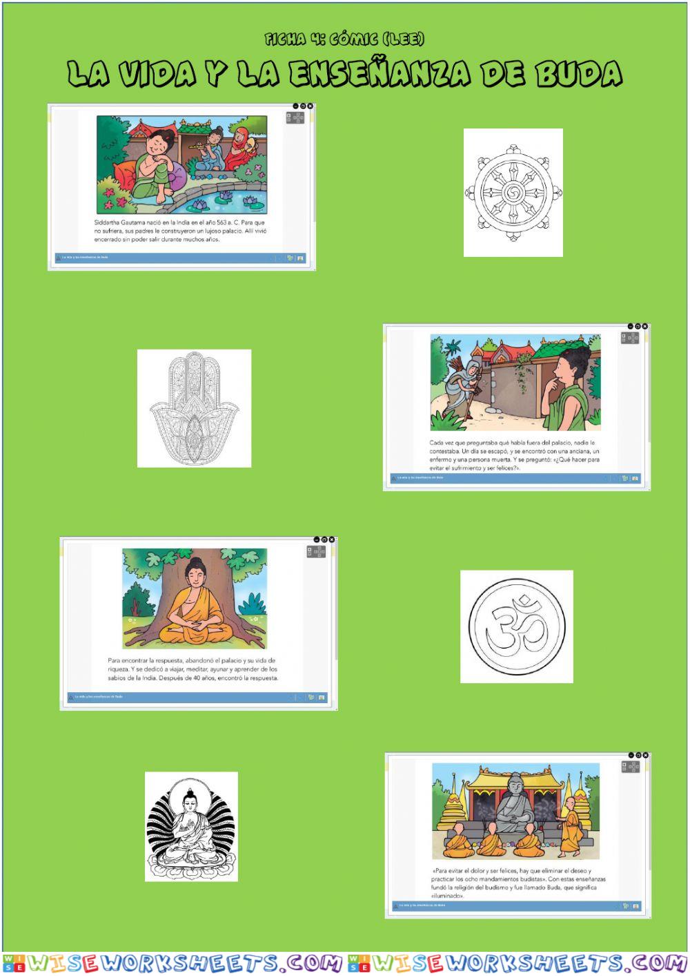 worksheet