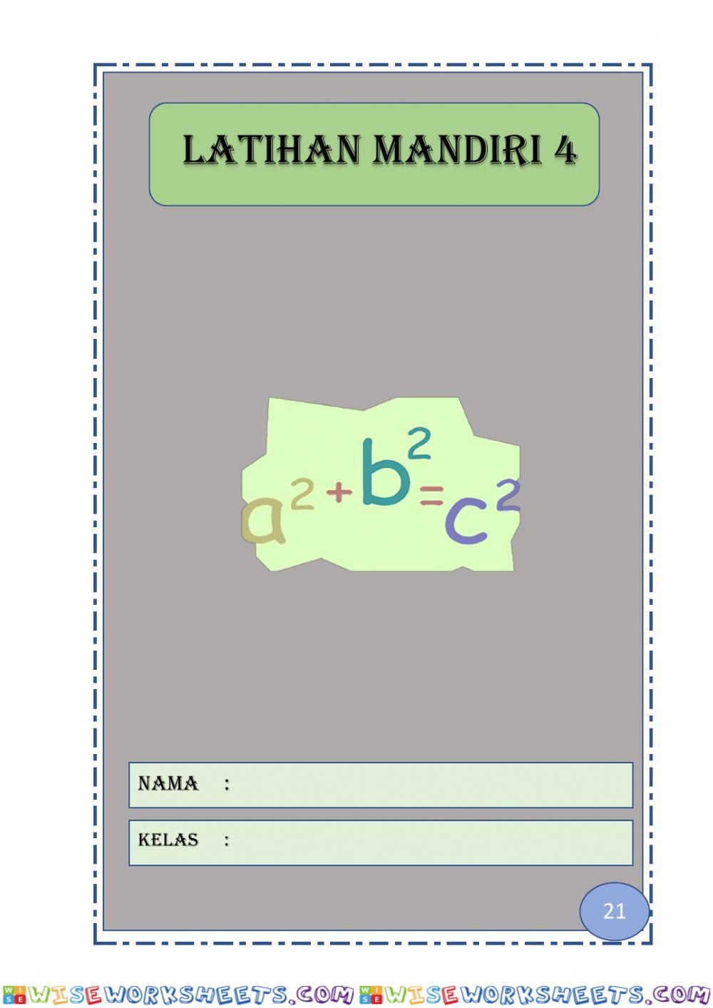 E-LKPD Interaktif