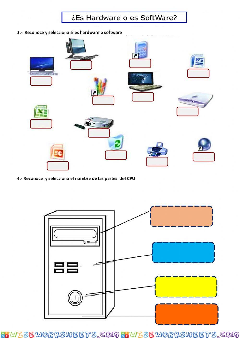 Examen i bimestre