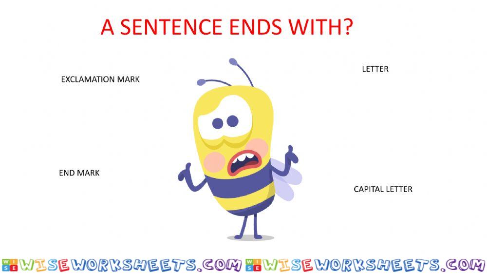 worksheet