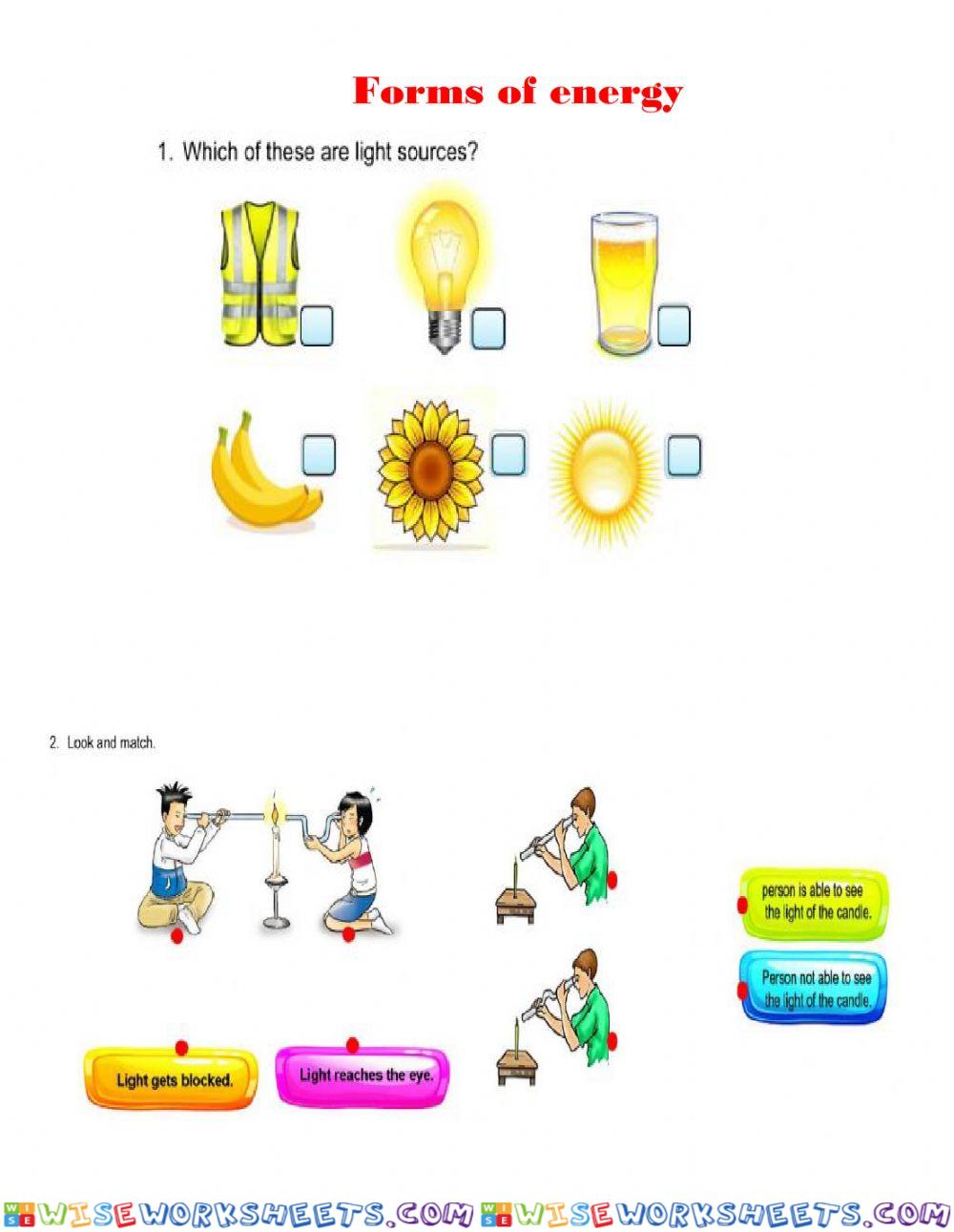 Light