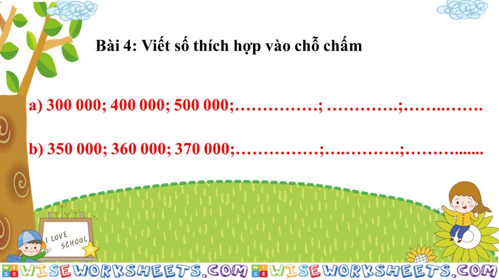 Toán thứ 3